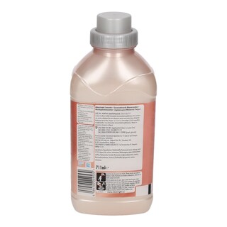 LENOR | CONCENTRATED FABRIC SOFTENER TOPAZ&MAGNOLIA 711ML