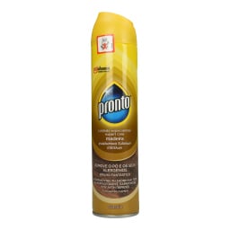 PRONTO | Γυαλιστικό Ξύλινων Επίπλων Classic 250ml