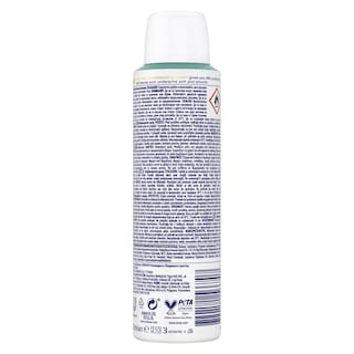 DOVE | Αποσμητικό Spray Fresh 150ml
