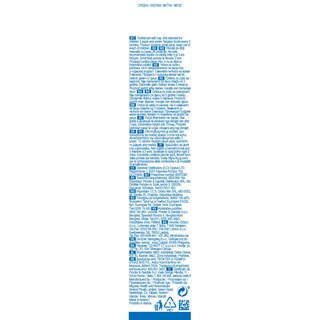 ORAL B | Οδοντόβουρτσα 123 Indicator Μέτρια 1 Τεμάχιο