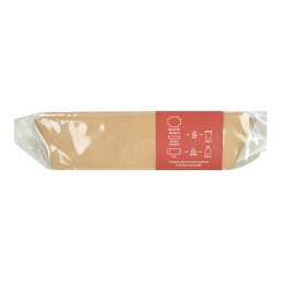 BERTAGNI | Φρέσκα Ζυμαρικά Αστέρι με Παρμεζάνα 220g