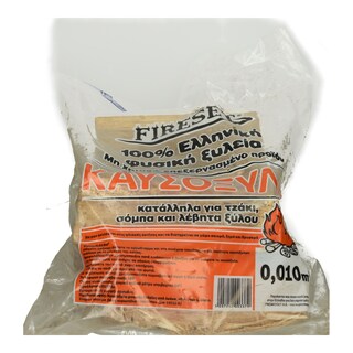 - | ΚΑΥΣΟΞΥΛΑ  4KG