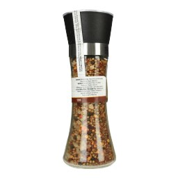 KOLLECTIVA | Μείγμα Μπάρμπεκιου Μύλος 130g