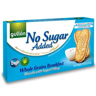 GULLON | ΜΠΙΣΚOTA  220GR