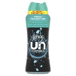 LENOR | Ενισχυτικό Αρώματος Ρούχων Unstoppables Fresh 495g