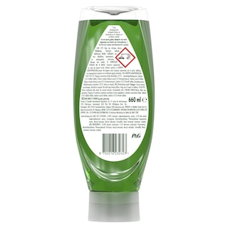FAIRY | Υγρό Πιάτων Max Power Original 660ml