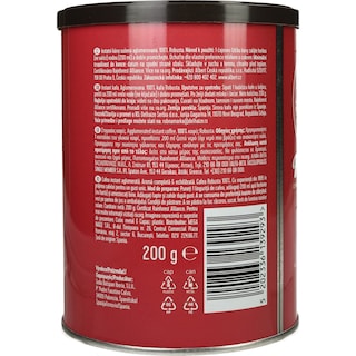 PERLA BEVERAGES | Στιγμιαίος Καφές Perla Classic 200g