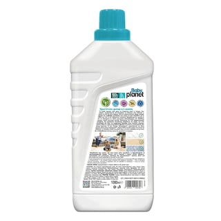 PLANET | Καθαριστικό Πατώματος Υποαλλεργικό 1lt