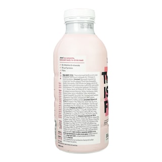 THIS IS FOOD | Πλήρες Γεύμα Berry 500ml