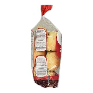 LA BOULANGERE | Ψωμάκια Brioche Mini Hot Dog 270g
