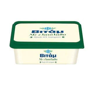 ΒΙΤΑΜ | Μαργαρίνη Soft με Ελαιόλαδο 225g