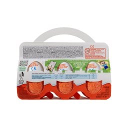 KINDER | Σοκολάτα Kinder Joy 3x20g
