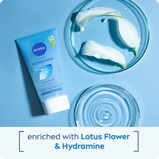 NIVEA | VISAGE | Gel Καθαρισμού Προσώπου 150ml