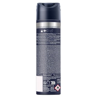 NIVEA | Αποσμητικό Spray Men Deep 150ml