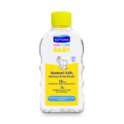 SEPTONA | Βρεφικό Λάδι Βάλσαμο 200ml