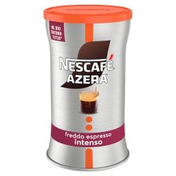 NESCAFE | Στιγμιαίος Καφές Freddo Espresso Intenso 90g