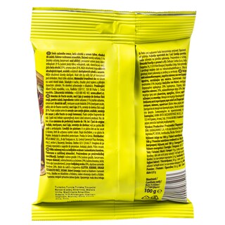 EMMA | Μιξ Κολοκυθόσποροι Κάσιους & Αποξηραμένα Φρούτα 100g