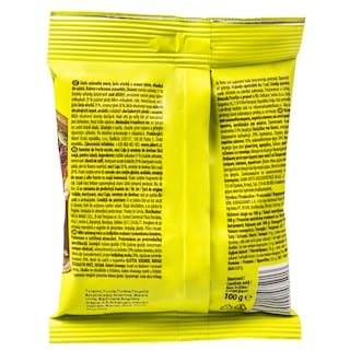 EMMA | Μιξ Κολοκυθόσποροι Κάσιους & Αποξηραμένα Φρούτα 100g