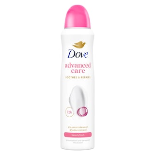DOVE | Αποσμητικό Spray Advanced Care Beauty 150ml
