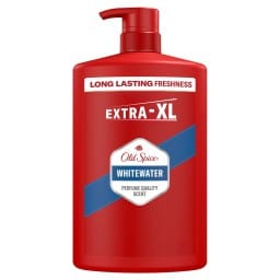 OLD SPICE | Αφρόλουτρο Whitewater 3σε1 1lt