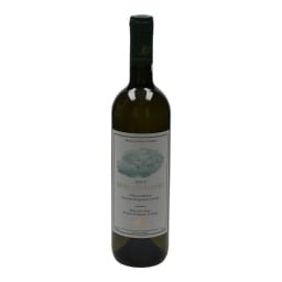 PORTO CARRAS | ΜΕΛΙΣΑΝΘΗ | ΟΙΝΟΣ ΛΕΥΚΟΣ  750 ML