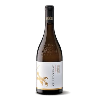 ΚΤΗΜΑ ΑΛΦΑ | Οίνος Λευκός Chardonnay Single Block Tramonto ΠΓΕ 750ml