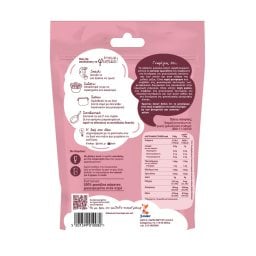 3Α | Φασόλια Κόκκινα Έτοιμα Φυσικά 180g
