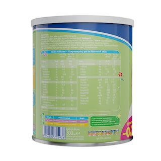 ΝΟΥΝΟΥ | Fruit Cream 3 Fruits 300g