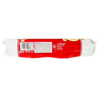 LOTUS | Μπισκότα Γεμιστά Biscoff Βανίλια 150g