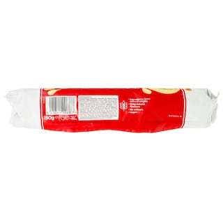 LOTUS | Μπισκότα Γεμιστά Biscoff Βανίλια 150g