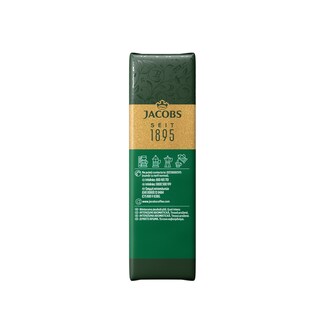 JACOBS | Καφές Φίλτρου Kronung Intense 250g