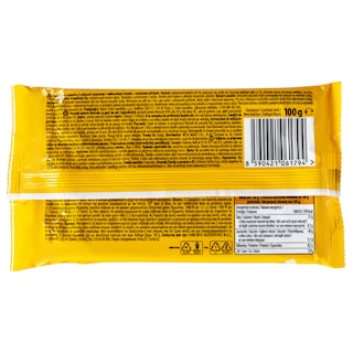 FINE CRUNCHY | Ποπ Κορν Βούτυρο 100g