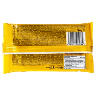 FINE CRUNCHY | Ποπ Κορν Βούτυρο 100g