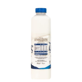 ΟΛΥΜΠΟΣ | ΖΩΗΣ | Milk High Pasteurization 3.7% Fat 1lt