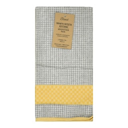 BLANCA | BLANCA KITCHEN TOWELS 40X60 2PCS