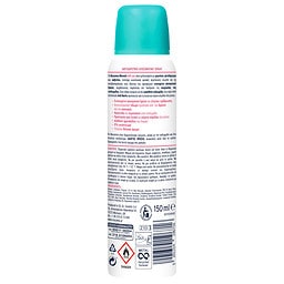 NOXZEMA | Aποσμητικό Spray Minerals Soft Care 150ml