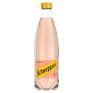 SCHWEPPES | Soda Bottle 500ml