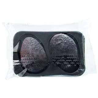 - | AVOCANDO RIPE IMPORTED PER PIECE 370 GR