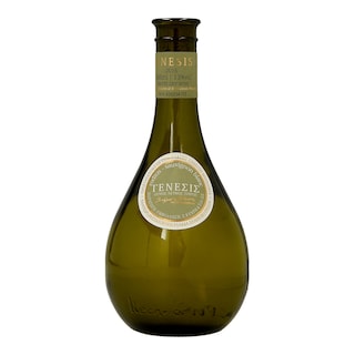 ΓΕΝΕΣΙΣ | ΟΙΝΟΣ ΛΕΥΚΟΣ SAUVIGNON 500 ML