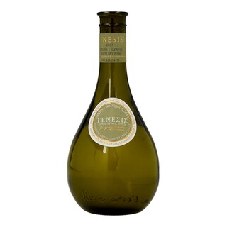 ΓΕΝΕΣΙΣ | ΟΙΝΟΣ ΛΕΥΚΟΣ SAUVIGNON 500 ML
