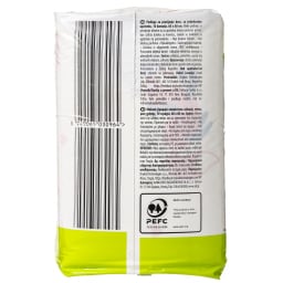 NATURE'S PROMISE | Υποσέντονα Βρεφικά Αλλαγής Πάνας 60x60cm 10 Τεμάχια