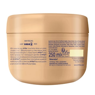 NIVEA