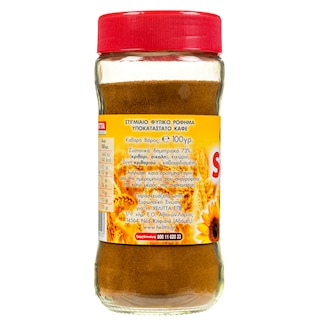 ΧΕΛΙΤΤΑ | INSTANT COFFEE SUBSTITUTE 100 GR
