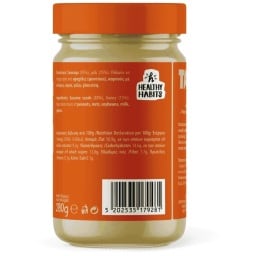 HEALTHY HABITS | Ταχίνι με Μέλι 280g