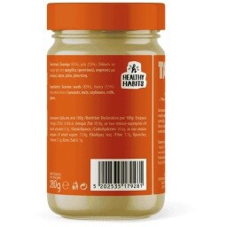 HEALTHY HABITS | Ταχίνι με Μέλι 280g