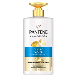 PANTENE | Conditioner Classic Care 500ml