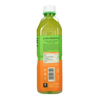 ALOE | ALOE VERA ΜΑΝΓΚΟ  500ML