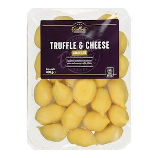 EXCELLENT | Νιόκι Γεμιστό με Τυριά και Τρούφα 400g