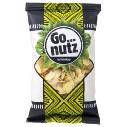 GO NUTZ | Αμύγδαλο Λευκό Φιλέ 110g