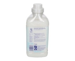 LENOR | CONCENTRATED FABRIC SOFTENER GENTLE TOUCH 711ML